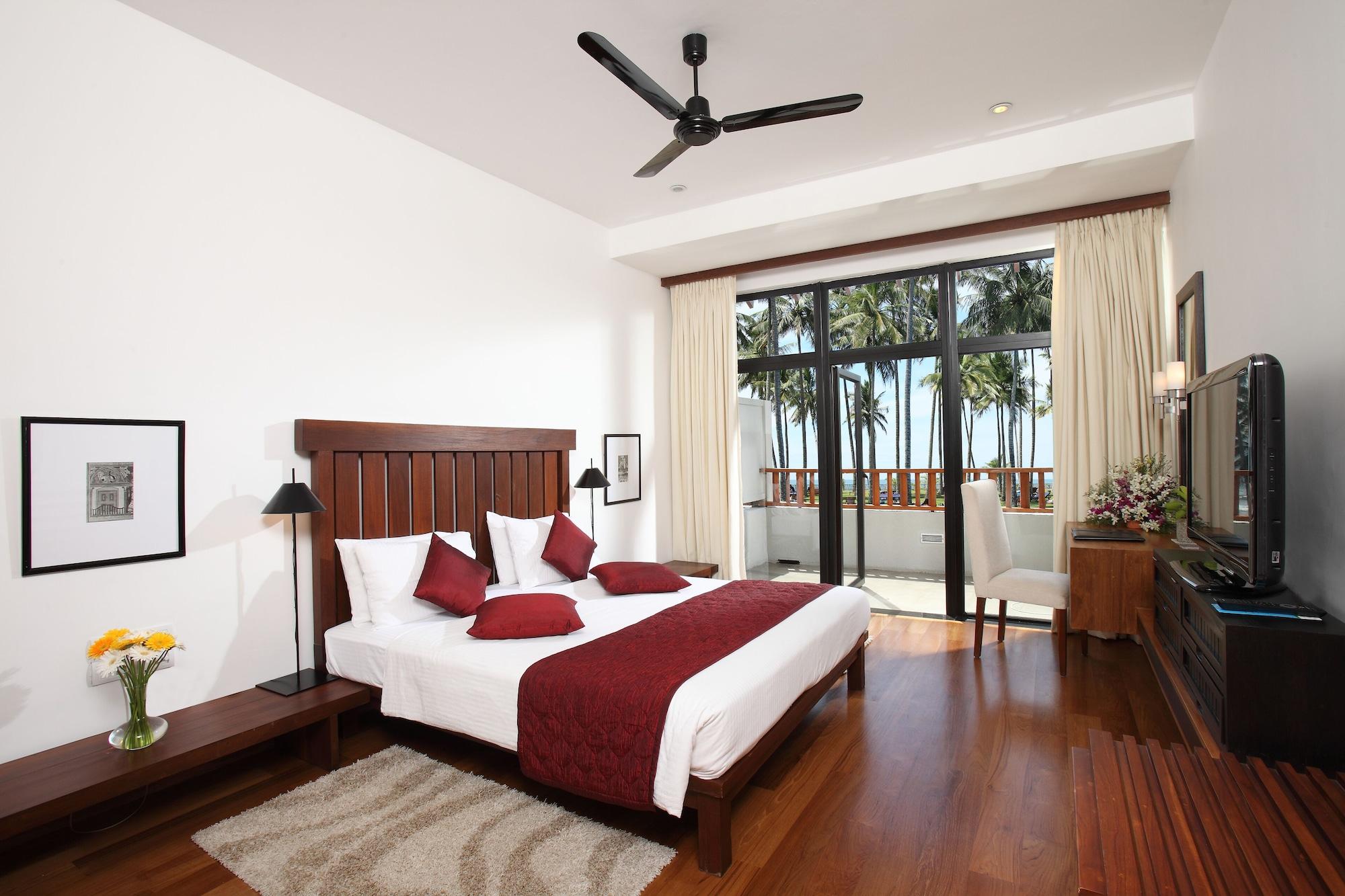 The Blue Water - Geoffrey Bawa Heritage - City Resort Hotel Wadduwa Extérieur photo